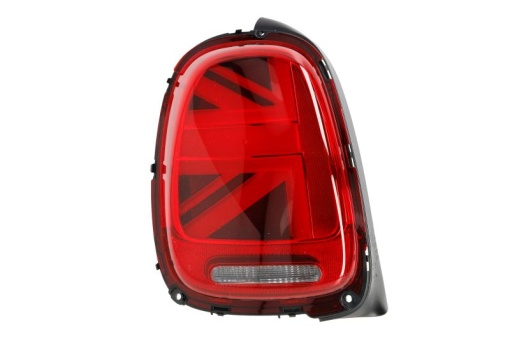 Stop spate Stanga potrivit MINI (F55), (F56) 09.13-