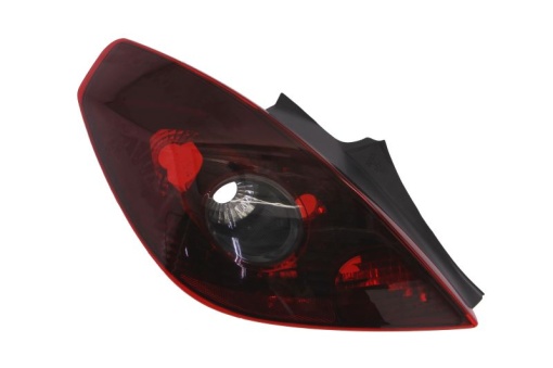 Stop spate Stanga potrivit OPEL CORSA D, CORSA D/HATCHBACK 07.06-08.14