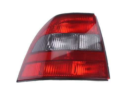 Stop spate Stanga potrivit OPEL VECTRA B 09.95-07.03