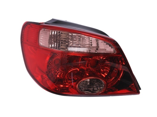 Stop spate Stanga (W16W/W21/5W/W5W/WY21W) potrivit MITSUBISHI OUTLANDER I 01.02-09.07