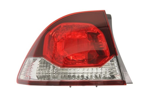 Stop spate Stanga (W21/5W/WY21W) potrivit HONDA CIVIC VIII 09.05-12.12