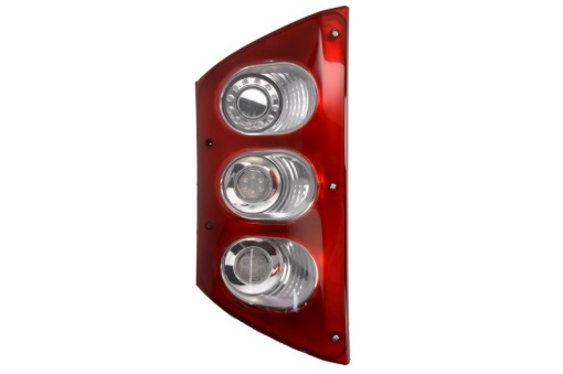Stop stanga (LED, 24V) potrivit VOLVO B11, B13R, B9 01.09-