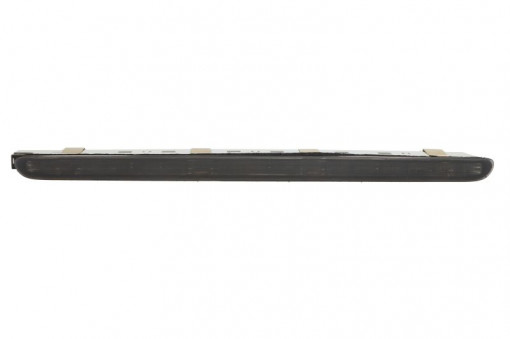 Stop suplimentar frana stanga/dreapta 12V, fumuriu, dinamic potrivit MERCEDES Clasa C T-MODEL S203, C W203 2000-2007