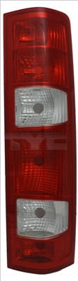 Stop tripla lampa spate dreapta IVECO DAILY IV, DAILY V BUS/CAROSERIE 2006-2014