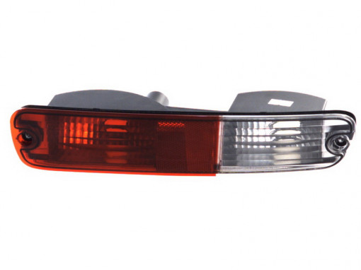 Stop tripla lampa spate dreapta ( Semnalizator alb, culoare sticla: rosu) MITSUBISHI PAJERO OFF-ROAD 2003-2007
