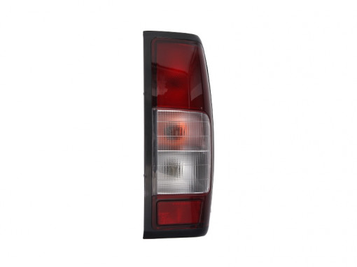 Stop tripla lampa spate dreapta (Semnalizator alb, culoare sticla: rosu) NISSAN PICK UP PICK-UP 1998-2002