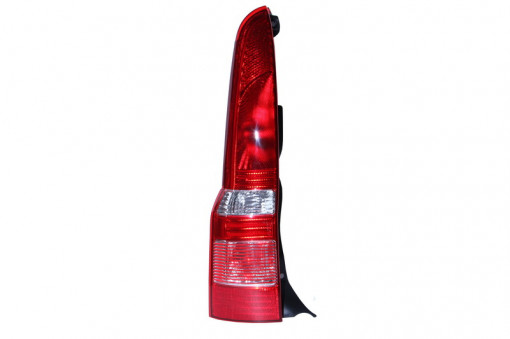 Stop tripla lampa spate stanga (Semnalizator alb, culoare sticla: rosu) FIAT PANDA HATCHBACK 2003-2012