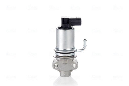 Supapa EGR potrivit AUDI A3; SEAT ALHAMBRA, ALTEA, ALTEA XL, LEON, TOLEDO III; SKODA OCTAVIA I, OCTAVIA II; VW BORA, BORA I, CADDY III, CADDY III/MINIVAN, GOLF IV, GOLF V 1.4-2.0LPG 09.95-05.15