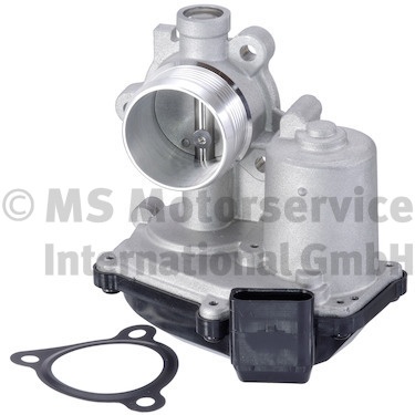 Supapa EGR potrivit AUDI A4 ALLROAD B8, A4 ALLROAD B9, A4 B8, A4 B9, A5, A6 C7, A6 C8, Q5 2.0D 11.07-