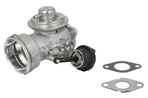 Supapa EGR potrivit AUDI A4 B6, A6 C5; FORD GALAXY I; SEAT ALHAMBRA; SKODA SUPERB I; VW BORA I, CALIFORNIA T5 CAMPER, GOLF IV, MULTIVAN T5, PASSAT B5.5, SHARAN, TRANSPORTER T5 1.9D 03.00-03.10