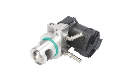 Supapa EGR potrivit BMW 1 (E81), 1 (E82), 1 (E87), 1 (E88), 1 (F20), 1 (F21), 2 (F22, F87), 3 (E90), 3 (E91), 3 (E92), 3 (E93), 3 (F30, F80), 3 (F31), 3 GRAN TURISMO (F34) 1.6D/2.0D/3.0D 06.04-