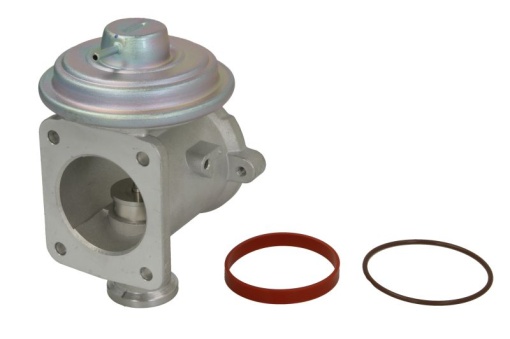 Supapa EGR potrivit BMW 1 (E81), 1 (E87), 3 (E90), 3 (E91), 3 (E92), 3 (E93), 5 (E60), 5 (E61), 6 (E63), 6 (E64), 7 (E65, E66, E67), X3 (E83), X5 (E53), X5 (E70) 2.0D/2.5D/3.0D 04.01-12.13
