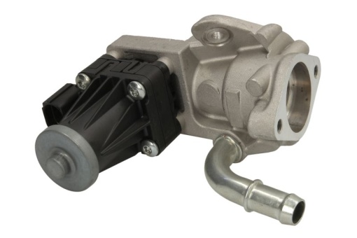 Supapa EGR potrivit CITROEN JUMPER II; FORD TRANSIT, TRANSIT TOURNEO; PEUGEOT BOXER 2.2D/2.4D/3.2D 04.06-