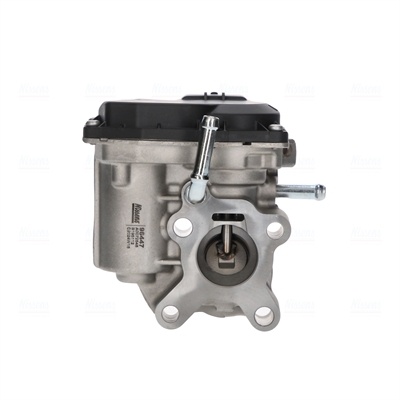 Supapa EGR potrivit HYUNDAI ACCENT II, GETZ, MATRIX, TUCSON, TUCSON/SUV; KIA SPORTAGE II 1.5D/2.0D 10.01-12.10 - Img 1