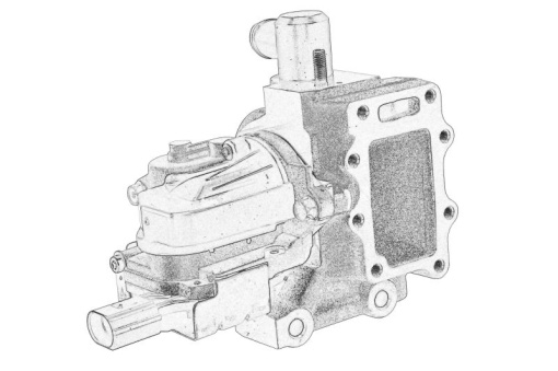 Supapa EGR potrivit HYUNDAI ACCENT IV, ELANTRA VI, I20 ACTIVE, I20 II, I30, I40 I, I40 I CW, IX20, TUCSON; KIA CARENS IV, CEE'D, OPTIMA, PRO CEE'D, RIO III, RIO IV, SOUL II 1.4D/1.6D/1.7D 02.10-