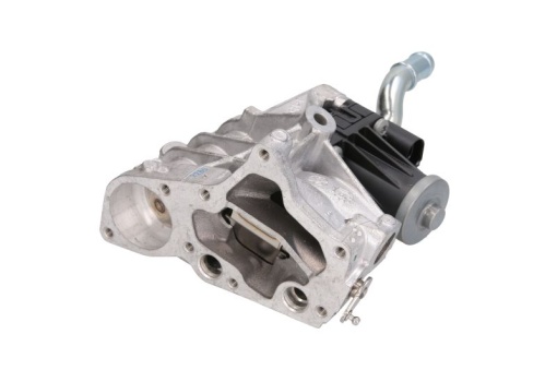 Supapa EGR potrivit JAGUAR XF I, XF SPORTBRAKE, XJ; LAND ROVER DISCOVERY IV, DISCOVERY V, RANGE ROVER IV, RANGE ROVER SPORT I, RANGE ROVER SPORT II 3.0D/3.0DH 03.09-