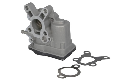 Supapa EGR potrivit NISSAN CABSTAR, NAVARA, NAVARA NP300, NP300, PATHFINDER III, PICK UP 2.5D 11.01- - Img 1