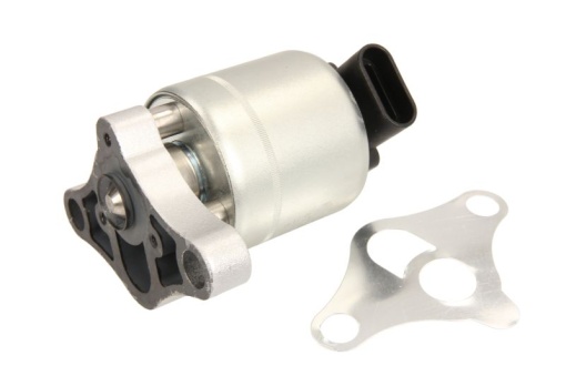Supapa EGR potrivit OPEL ASTRA G, ASTRA G/KOMBI, ASTRA H, COMBO TOUR, COMBO/MINIVAN, CORSA C, MERIVA A, TIGRA, VECTRA B, VECTRA C, VECTRA C GTS, ZAFIRA A 1.4-1.8 10.95-