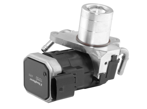Supapa EGR potrivit OPEL ASTRA G, FRONTERA B, SIGNUM, VECTRA B, VECTRA C, VECTRA C GTS, ZAFIRA A; SAAB 9-3, 9-5 2.0D/2.2D 02.98-02.15