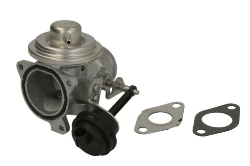 Supapa EGR potrivit SEAT CORDOBA, IBIZA III, LEON; SKODA FABIA I, FABIA I PRAKTIK, OCTAVIA I, OCTAVIA I/KOMBI; VW GOLF IV, NEW BEETLE, POLO; MULTICAR TREMO 1.9D 09.96-