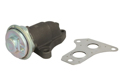 Supapa EGR potrivit TOYOTA AURIS, AVENSIS, RAV 4 III, RAV 4 IV, VERSO, YARIS, YARIS VERSO 1.4D/2.0D/2.2D 09.00-09.19