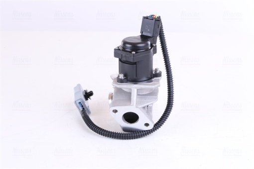 Supapa EGR potrivit VOLVO C30, S40 II, V50; FORD FOCUS C-MAX, FOCUS II, FOCUS II/KOMBI 1.6D 10.03-12.12