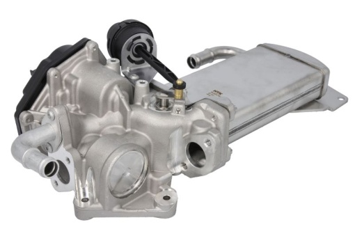 Supapa EGR potrivit VW CALIFORNIA T5 CAMPER, CALIFORNIA T6 CAMPER, MULTIVAN T5, MULTIVAN T6, TRANSPORTER T5, TRANSPORTER T6, TRANSPORTER T6 / CARAVELLE T6 2.0D 09.09-12.19