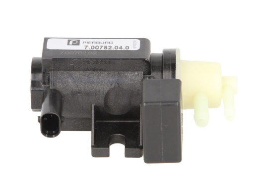 Supapa presiune turbocompresor potrivit MERCEDES A (W169), B SPORTS TOURER (W245), E (W211), SPRINTER 3,5-T (B906), SPRINTER 3-T (B906), SPRINTER 4,6-T (B906) 0.8D-3.0D 03.02-