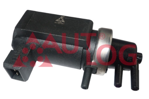 Supapa presiune turbocompresor potrivit NISSAN NAVARA NP300, PATHFINDER III 2.5D/4.0 01.05-