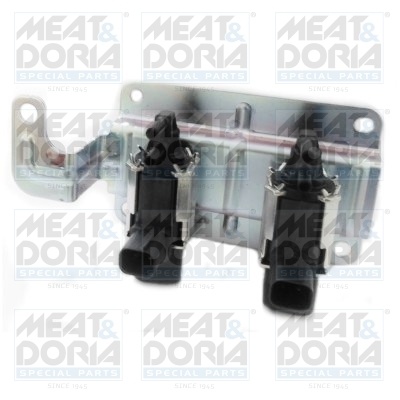Supapa presiune turbocompresor potrivit VOLVO S40 II, V50; FORD FOCUS C-MAX, FOCUS II, GALAXY II, MONDEO IV, S-MAX 1.8-2.0LPG 10.03-06.15 - Img 1