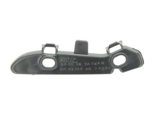 Suport bara Fata Dreapta (latura, plastic) potrivit BMW 3 (F30, F80), 3 (F31) 1.5-3.0H 11.11-06.19