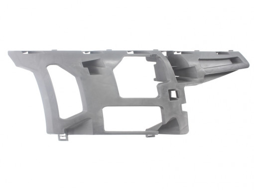 Suport bara Fata Dreapta (latura, plastic) potrivit FORD MONDEO IV 1.6-2.5 03.07-01.15