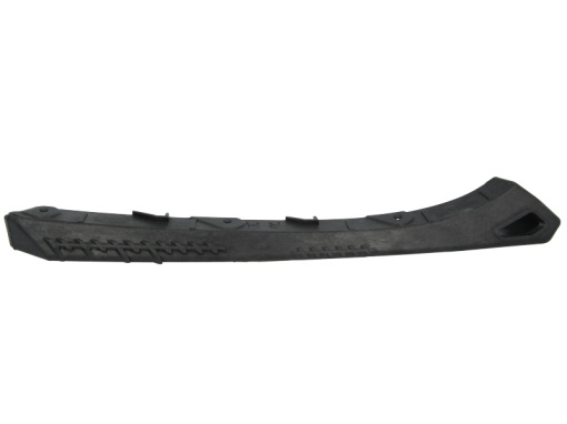 Suport bara Fata Dreapta (latura, plastic) potrivit HYUNDAI I30 1.4-1.6D 11.11-