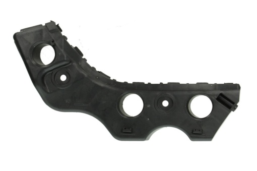 Suport bara Fata Dreapta (latura, plastic) potrivit VW PASSAT B6 1.4ALK-3.6 02.08-01.12