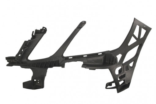 Suport bara fata dreapta (plastic, sub far) MERCEDES E (W212), E T-MODEL (S212) 1.8-6.2 2009-2016