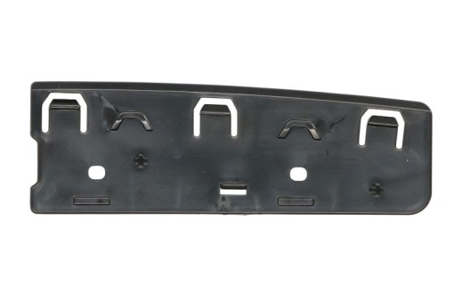 Suport bara fata stanga/dreapta (mijloc, plastic) potrivit FORD TRANSIT VI V363 08.13-08.18