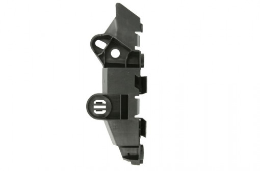 Suport bara Fata Stanga (inferior/lateral, plastic) potrivit OPEL CORSA E, CORSA E/HATCHBACK 1.0-1.6 09.14-