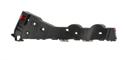 Suport bara Fata Stanga (lateral, plastic) potrivit OPEL ZAFIRA B, ZAFIRA B/MINIVAN 1.6-2.2 07.05-04.15
