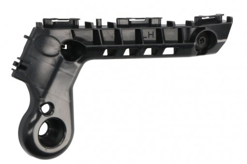 Suport bara fata Stanga lateral, plastic potrivit TOYOTA COROLLA 1.6 01.19-