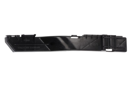 Suport bara Fata Stanga (latura, plastic) potrivit DODGE JOURNEY; FIAT FREEMONT 2.0D/2.4/3.6 08.11-
