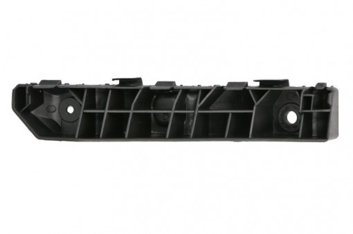 Suport bara protectie fata dreapta (exterior, plastic) potrivit KIA OPTIMA 06.10-09.15