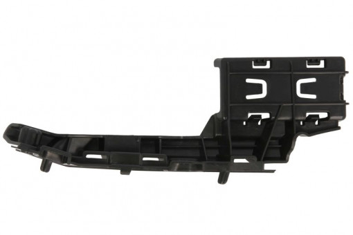 Suport bara protectie fata dreapta ( plastic) potrivit SKODA OCTAVIA IV 11.19-
