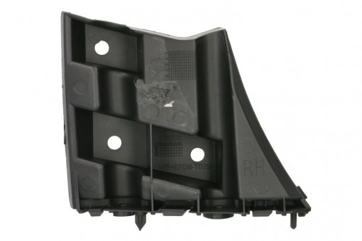 Suport bara protectie fata dreapta ( plastic) potrivit VOLVO V40 II 03.12-12.15