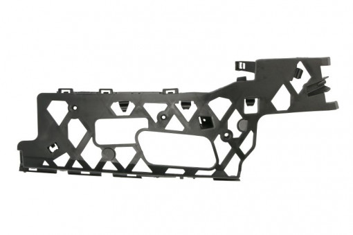 Suport bara protectie fata dreapta (plastic) potrivit VW CC 11.11-12.16