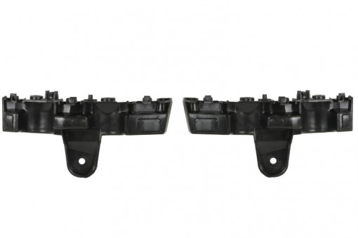 Suport bara protectie fata stanga/dreapta ( plastic, set) potrivit RENAULT CAPTUR II 11.19-
