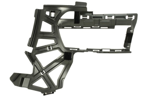 Suport bara protectie fata stanga potrivit VW TOURAN II 05.15-