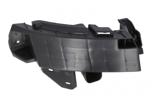 Suport bara protectie spate stanga (plastic) potrivit RENAULT ARKANA 01.20-