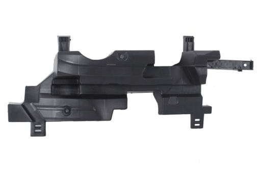 Suport bara spate dreapta, absorber, plastic potrivit RENAULT ARKANA 01.20-