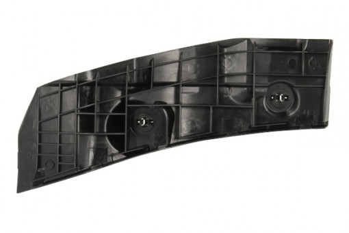 Suport bara Spate Dreapta (lateral, plastic) potrivit CITROEN C1; PEUGEOT 107 1.0/1.4D 06.05-09.14