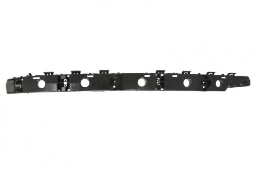 Suport bara Spate Dreapta (lateral, plastic) potrivit NISSAN X-TRAIL III 1.6-2.0D 04.14-